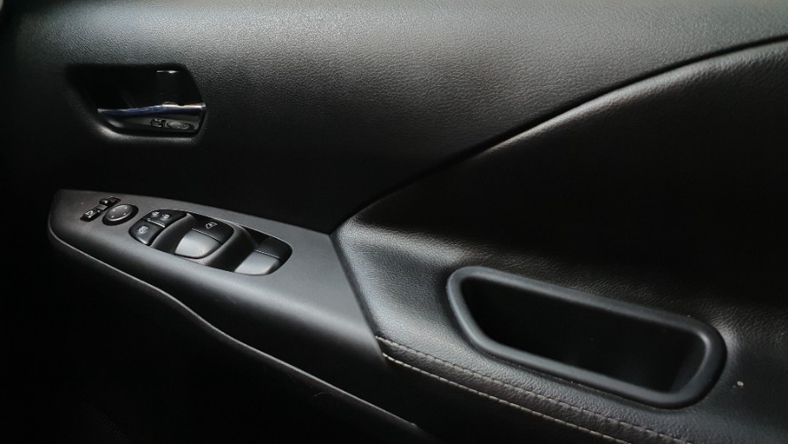 2019 Nissan Serena 2019 Nissan Serena