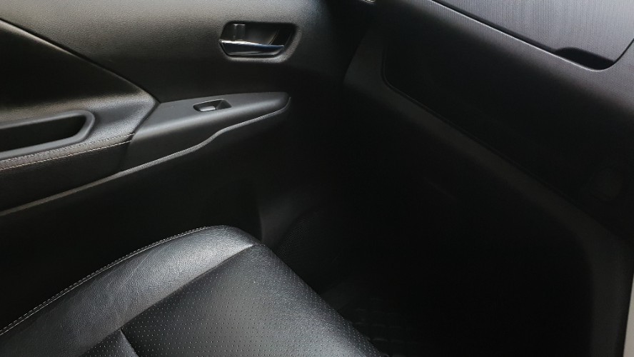 2019 Nissan Serena 2019 Nissan Serena