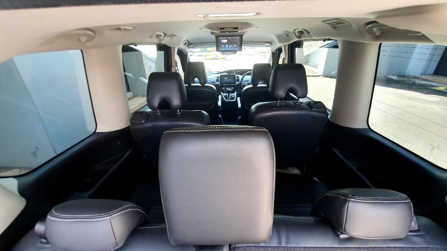 2019 Nissan Serena 2019 Nissan Serena