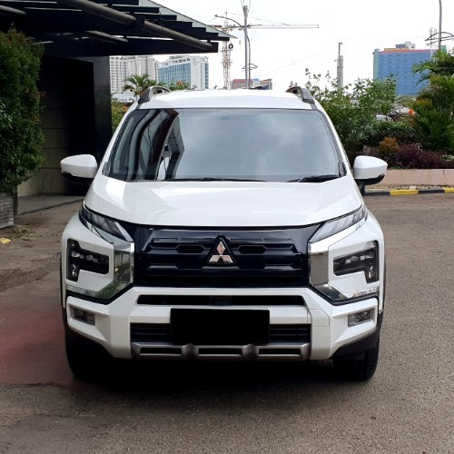 Second Hand 2023 Mitsubishi Xpander Cross Second Hand 2023 Mitsubishi Xpander Cross