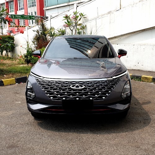 2023 CHERY 5 Bekas 2023 CHERY 5 Bekas