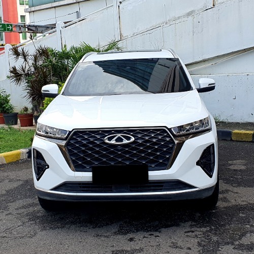 2022 CHERY TIGGO 7 PRO Bekas 2022 CHERY TIGGO 7 PRO Bekas