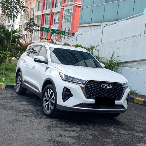 2022 CHERY TIGGO 7 PRO 2022 CHERY TIGGO 7 PRO