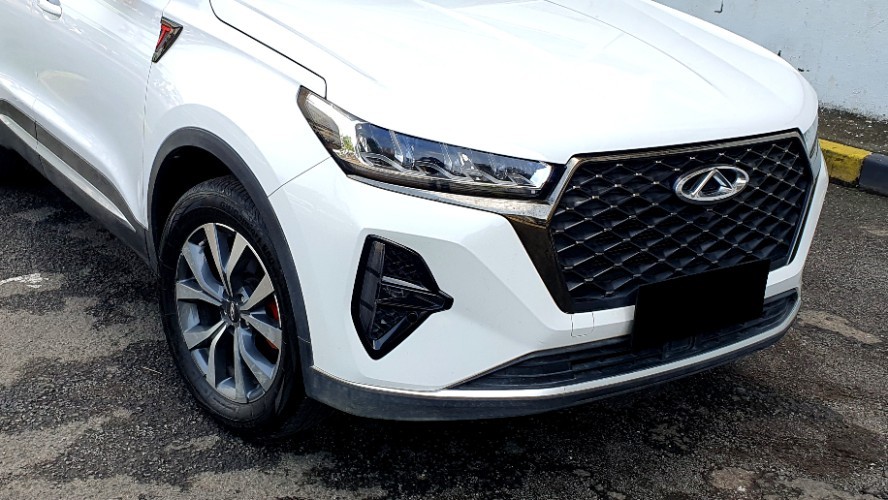 2022 CHERY TIGGO 7 PRO 2022 CHERY TIGGO 7 PRO