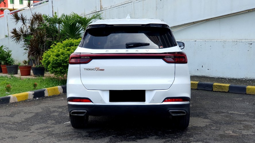 2022 CHERY TIGGO 7 PRO 2022 CHERY TIGGO 7 PRO