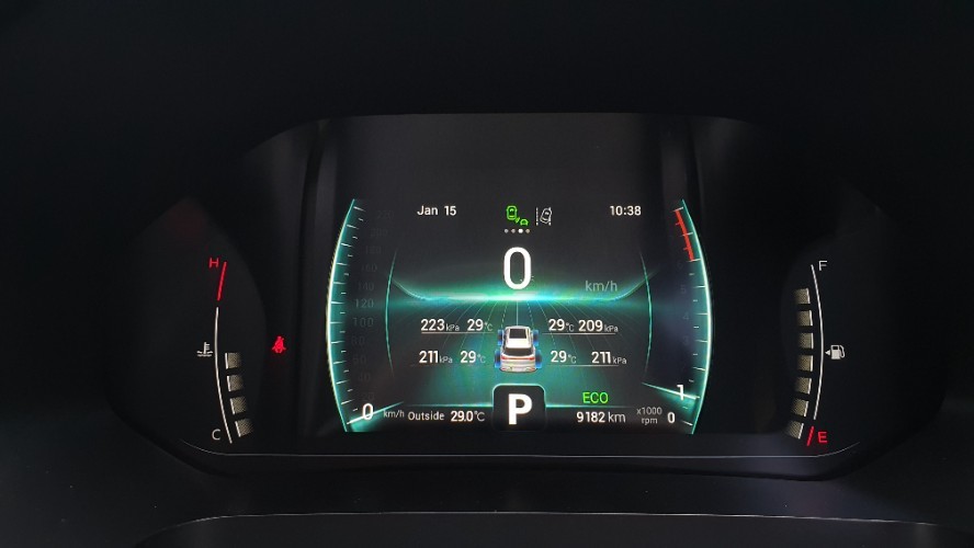 2022 CHERY TIGGO 7 PRO 2022 CHERY TIGGO 7 PRO