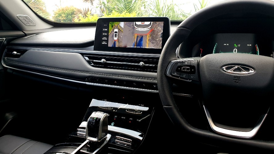 2022 CHERY TIGGO 7 PRO 2022 CHERY TIGGO 7 PRO