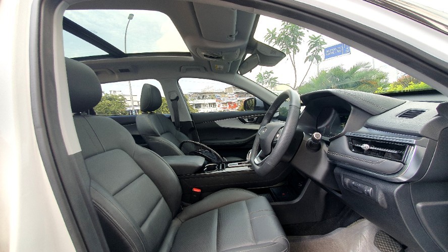 2022 CHERY TIGGO 7 PRO 2022 CHERY TIGGO 7 PRO