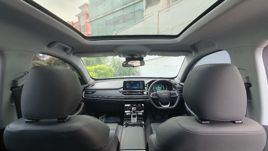 2022 CHERY TIGGO 7 PRO 2022 CHERY TIGGO 7 PRO