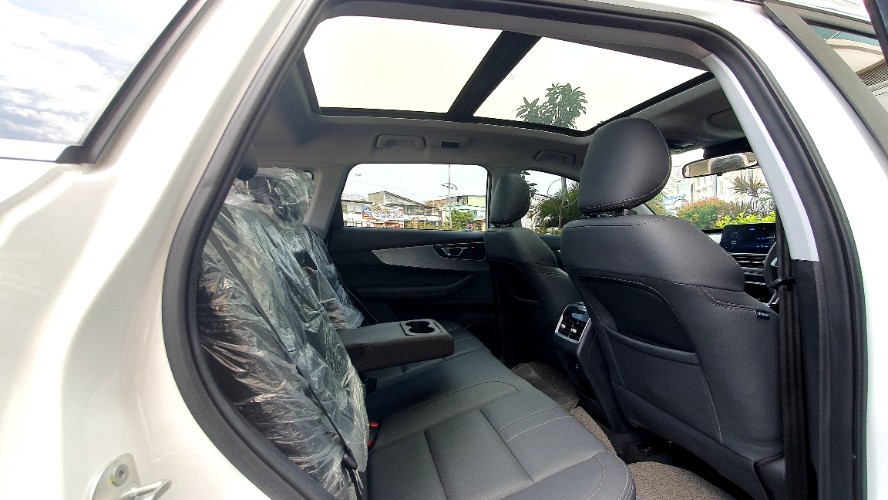 2022 CHERY TIGGO 7 PRO 2022 CHERY TIGGO 7 PRO