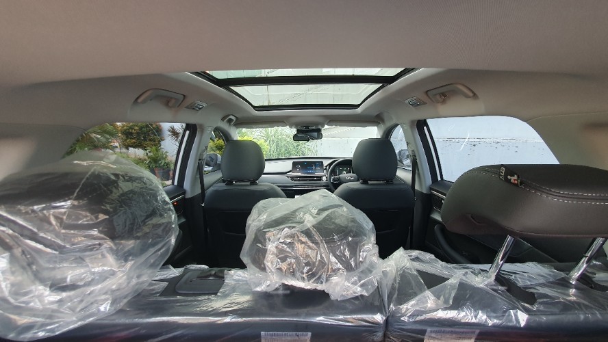 2022 CHERY TIGGO 7 PRO 2022 CHERY TIGGO 7 PRO