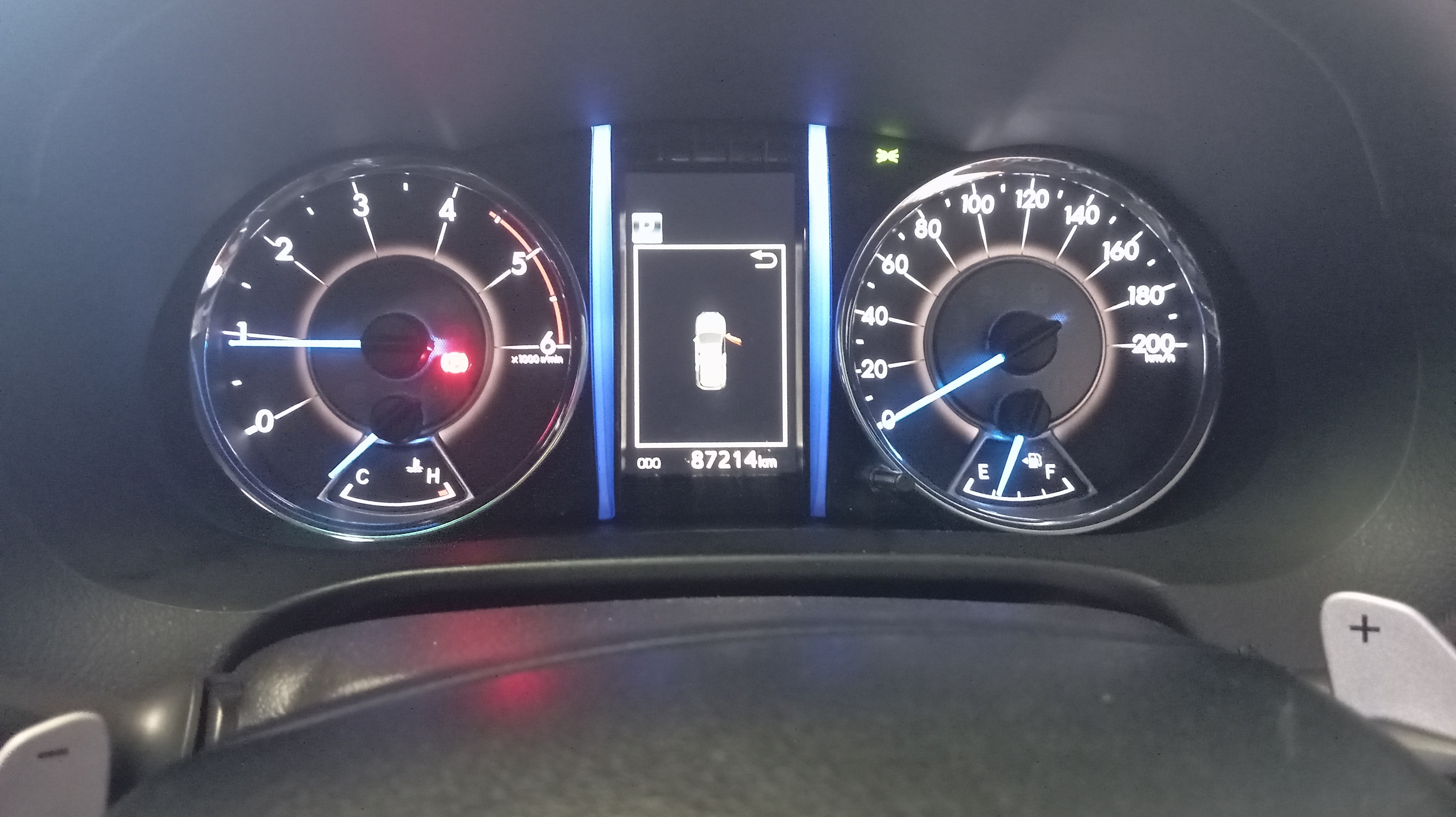 2020 Toyota Fortuner 2020 Toyota Fortuner