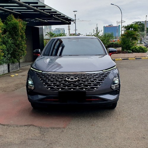 2023 CHERY 5 Bekas 2023 CHERY 5 Bekas