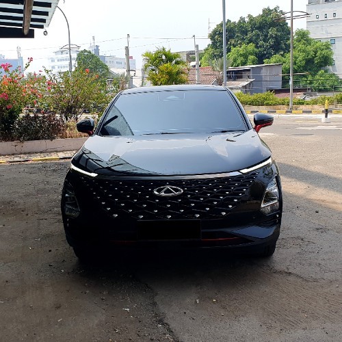 2023 CHERY 5 Bekas 2023 CHERY 5 Bekas