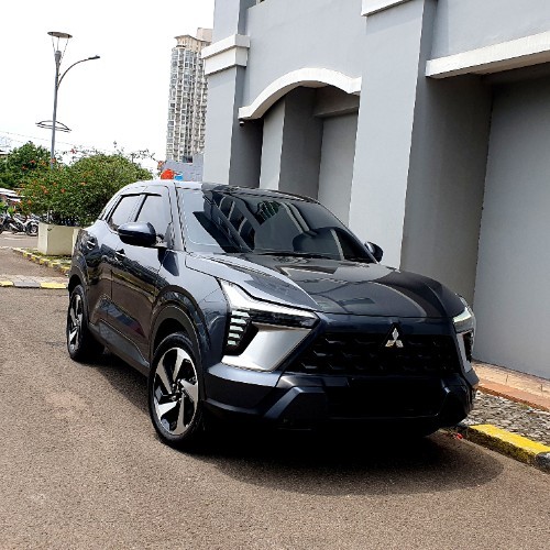 2023 Mitsubishi XForce 2023 Mitsubishi XForce