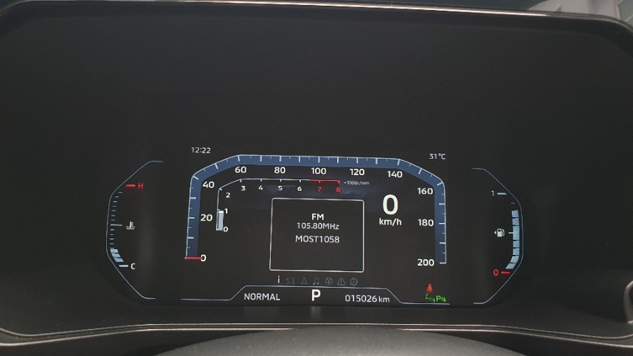 2023 Mitsubishi XForce 2023 Mitsubishi XForce