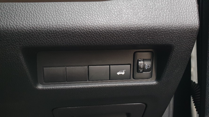 2023 Mitsubishi XForce 2023 Mitsubishi XForce