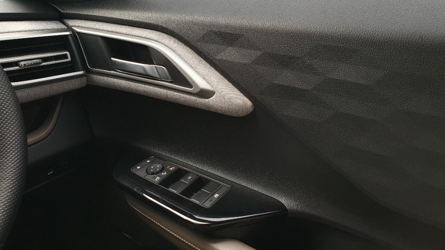 2023 Mitsubishi XForce 2023 Mitsubishi XForce