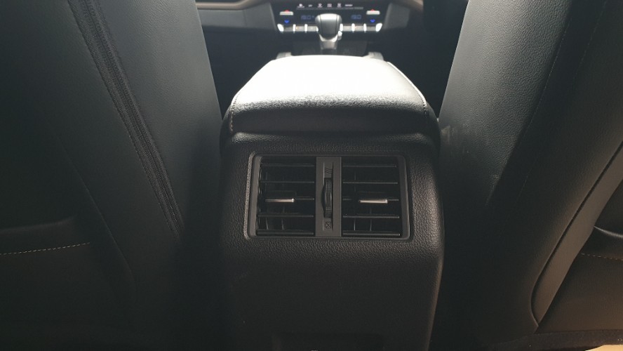 2023 Mitsubishi XForce 2023 Mitsubishi XForce