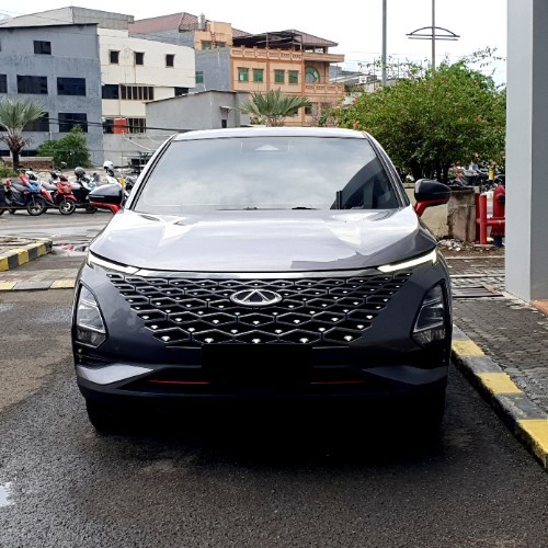 Second Hand 2023 CHERY 5 Second Hand 2023 CHERY 5