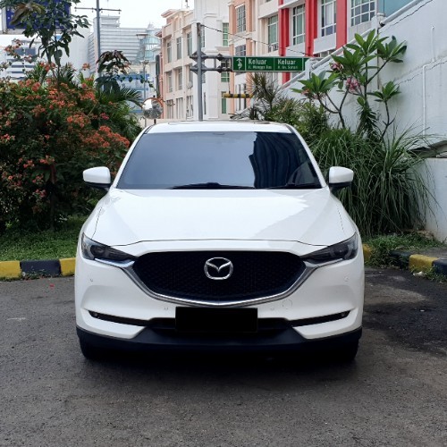 2018 Mazda CX-5 Bekas 2018 Mazda CX-5 Bekas