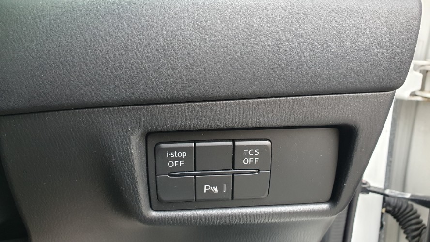 2018 Mazda CX-5 2018 Mazda CX-5