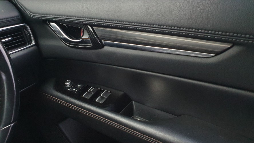 2018 Mazda CX-5 2018 Mazda CX-5