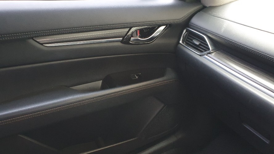 2018 Mazda CX-5 2018 Mazda CX-5