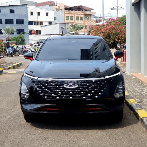 Second Hand 2023 CHERY 5 Second Hand 2023 CHERY 5