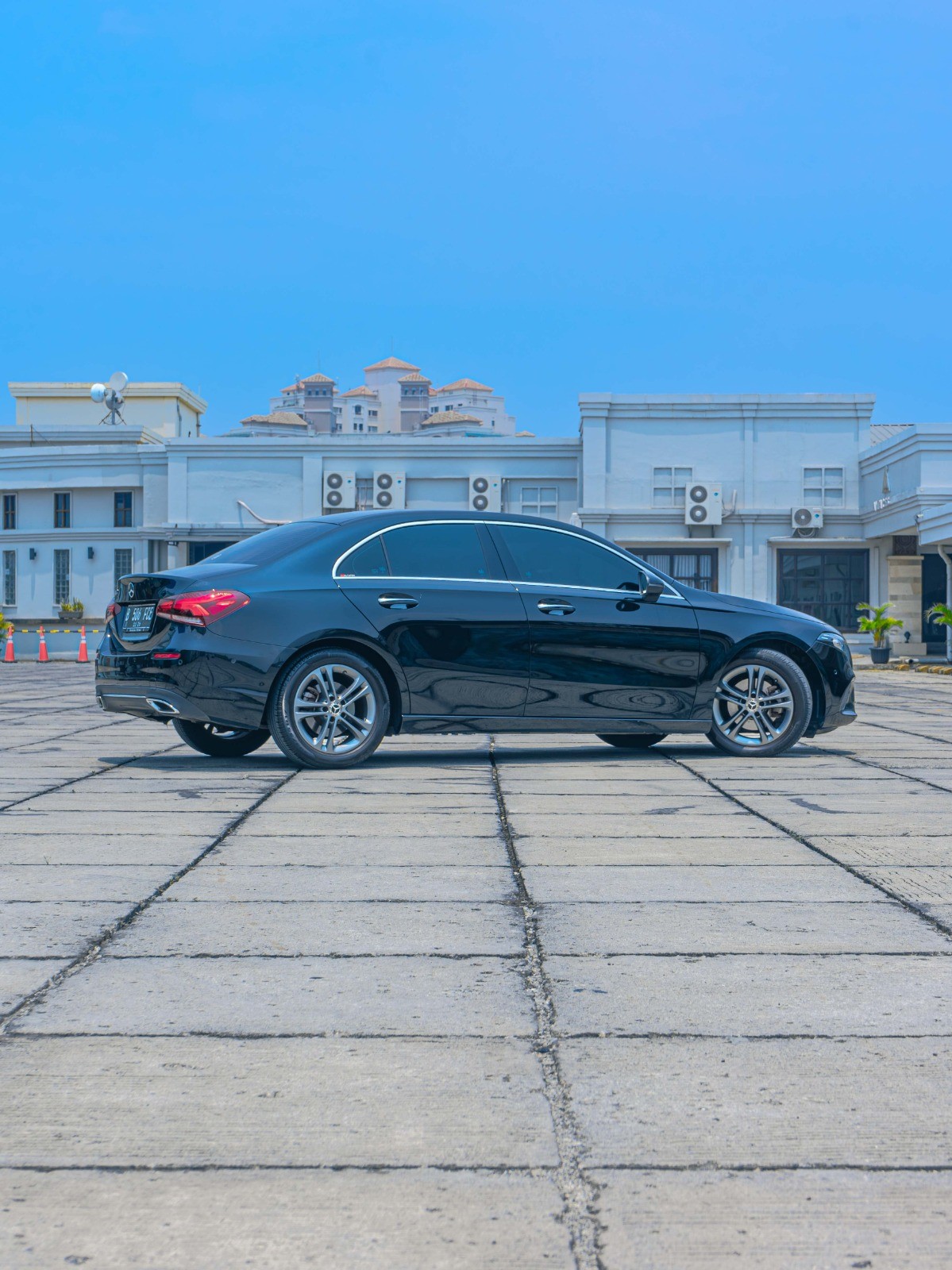 2021 Mercedes Benz A-Class 2021 Mercedes Benz A-Class