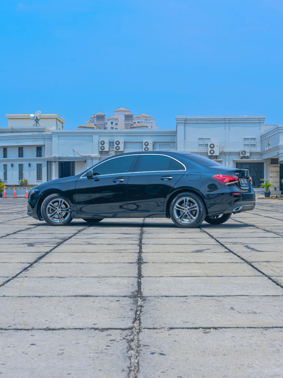 2021 Mercedes Benz A-Class 2021 Mercedes Benz A-Class