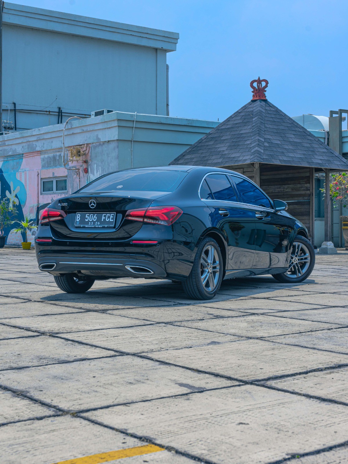 2021 Mercedes Benz A-Class 2021 Mercedes Benz A-Class