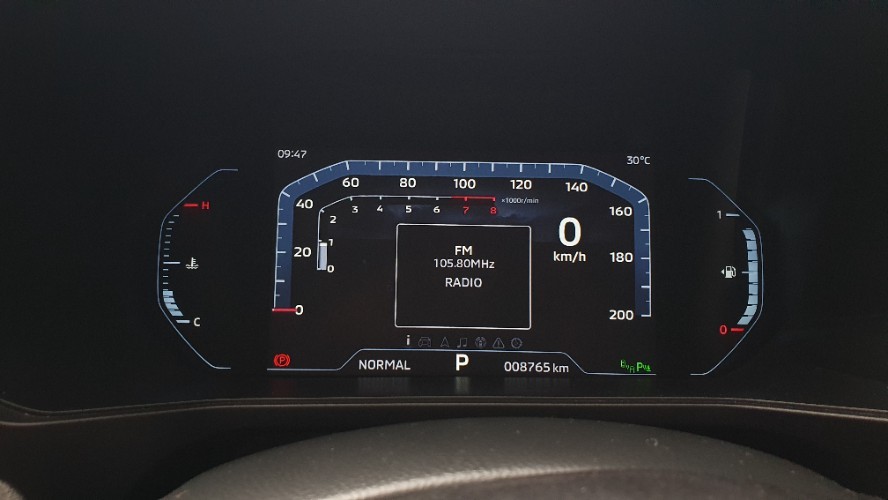 2023 Mitsubishi XForce 2023 Mitsubishi XForce