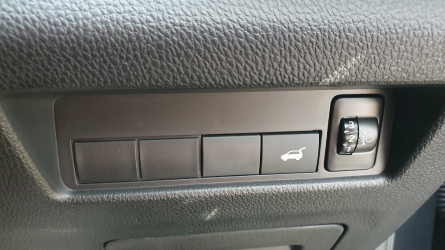 2023 Mitsubishi XForce 2023 Mitsubishi XForce