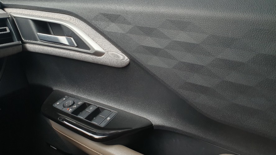 2023 Mitsubishi XForce 2023 Mitsubishi XForce