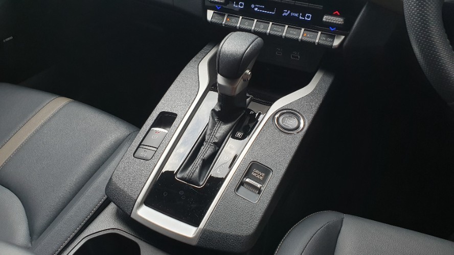 2023 Mitsubishi XForce 2023 Mitsubishi XForce