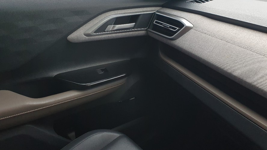 2023 Mitsubishi XForce 2023 Mitsubishi XForce