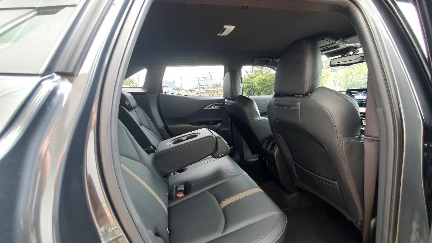 2023 Mitsubishi XForce 2023 Mitsubishi XForce