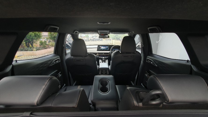 2023 Mitsubishi XForce 2023 Mitsubishi XForce