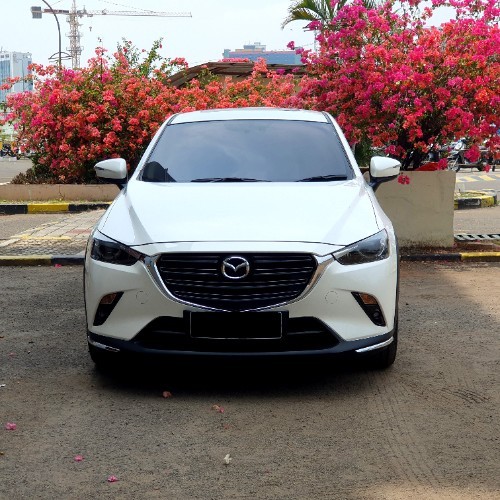 2020 Mazda CX-3 Bekas 2020 Mazda CX-3 Bekas