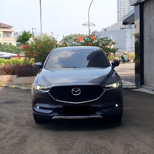 2018 Mazda CX-5 Bekas 2018 Mazda CX-5 Bekas