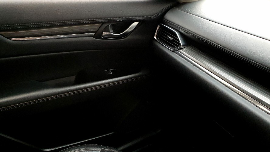 2018 Mazda CX-5 2018 Mazda CX-5