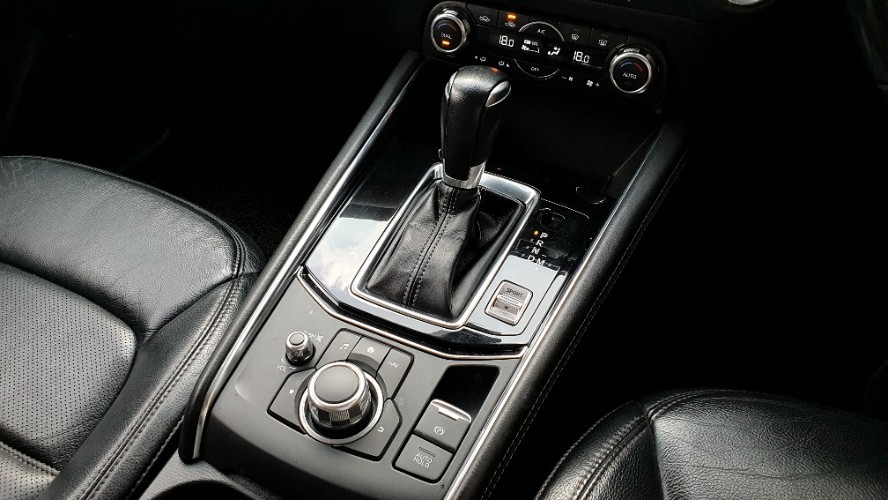 2018 Mazda CX-5 2018 Mazda CX-5