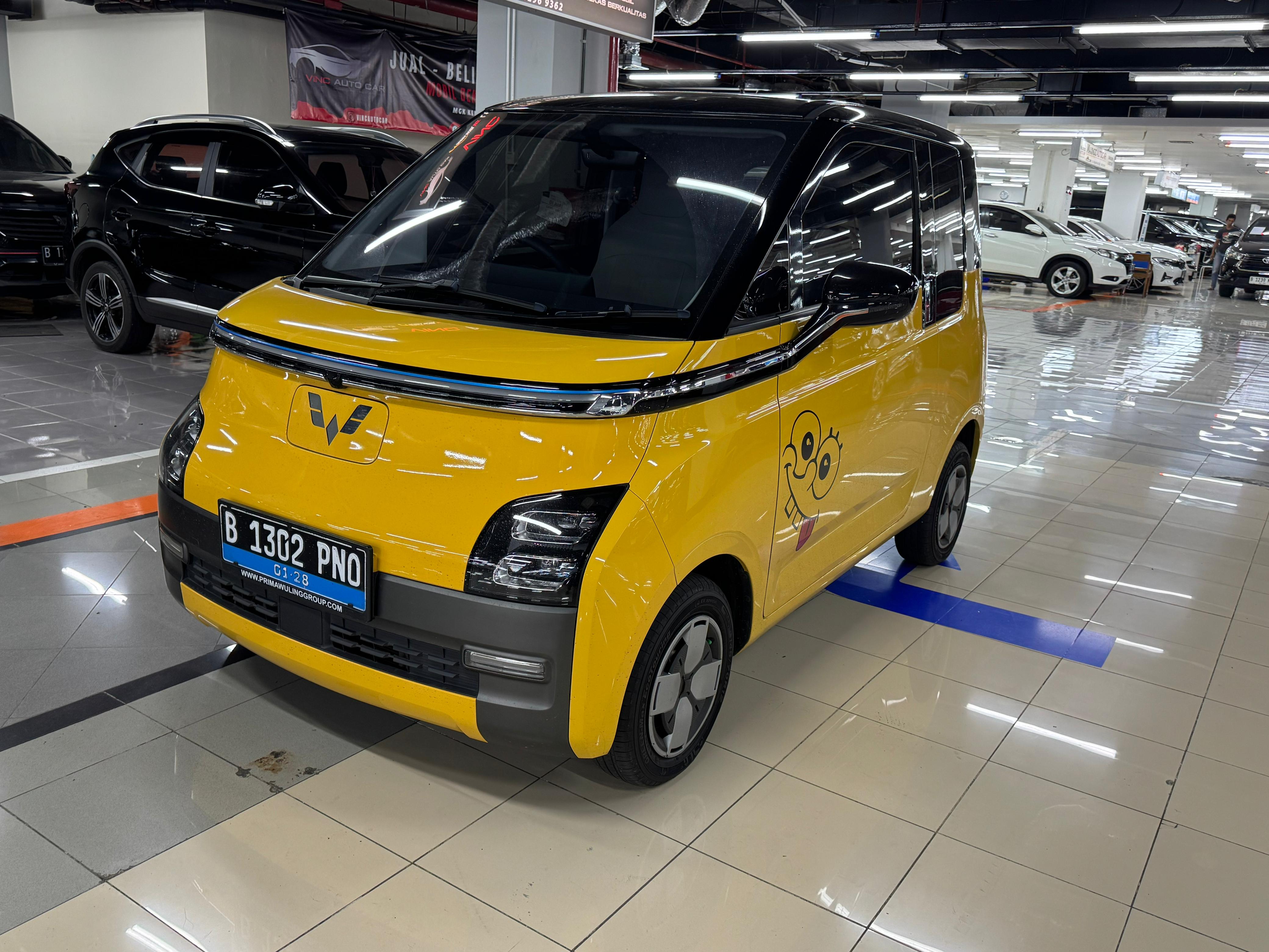 2022 Wuling Air EV 2022 Wuling Air EV