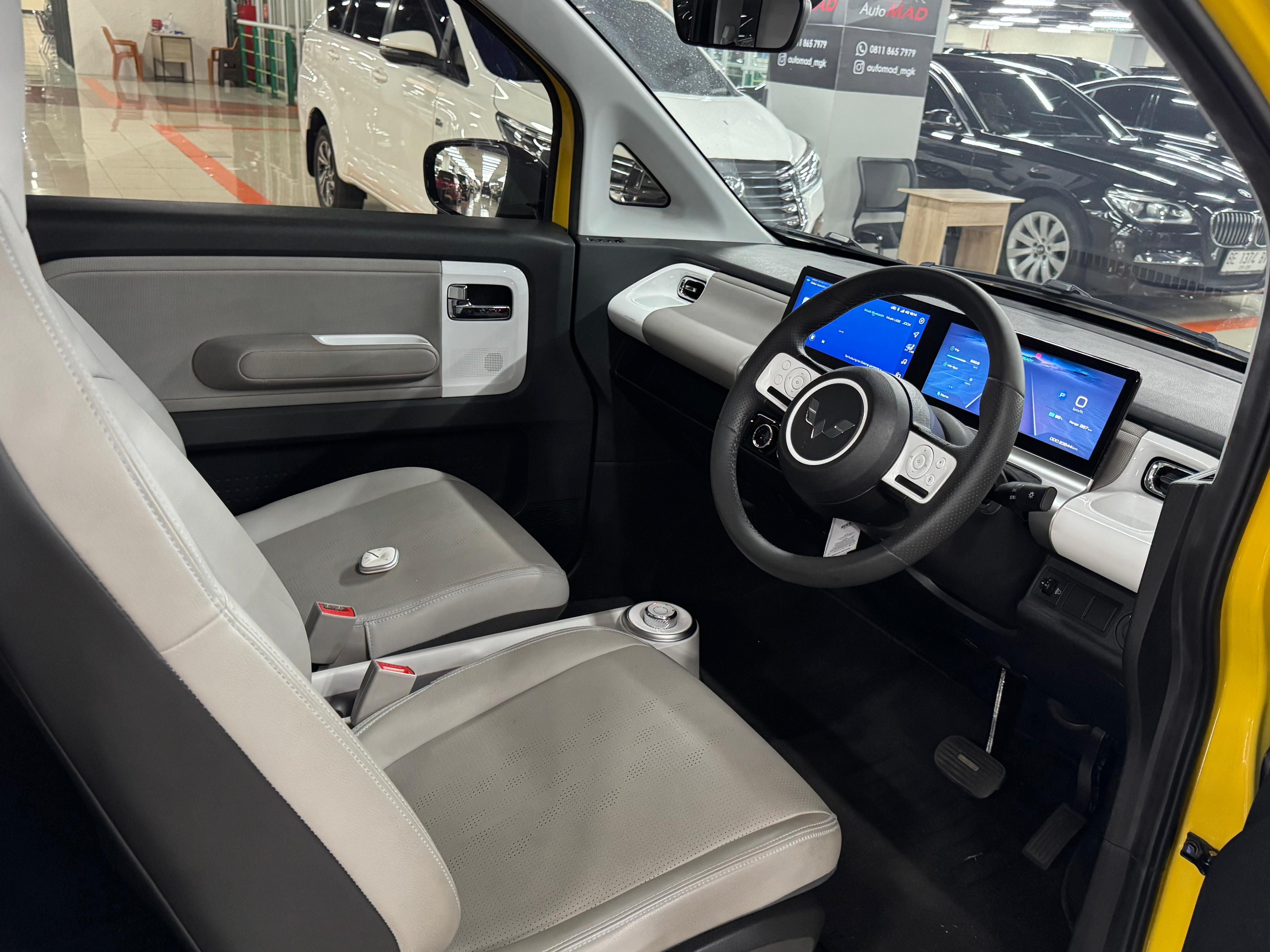 2022 Wuling Air EV 2022 Wuling Air EV