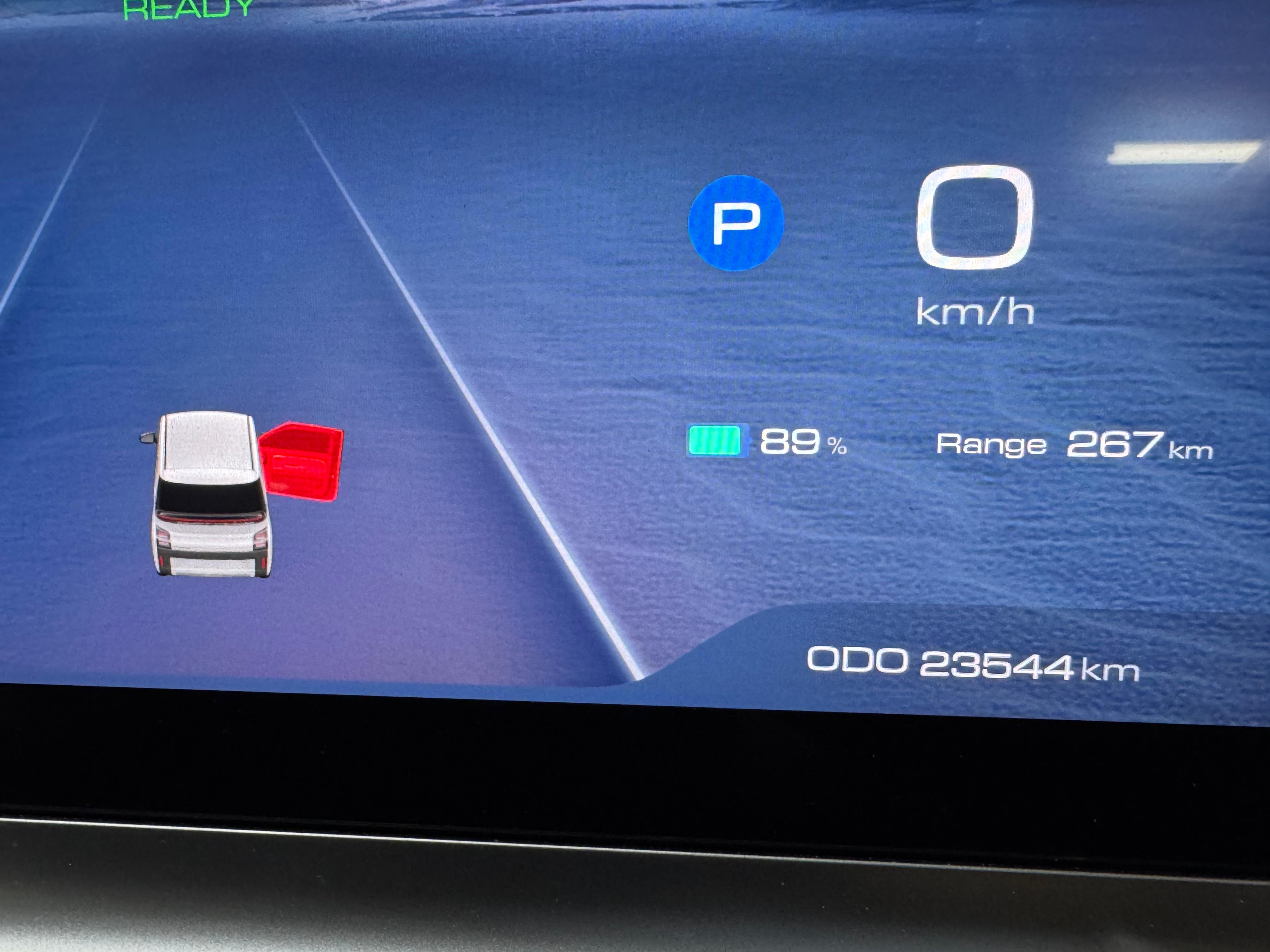 2022 Wuling Air EV 2022 Wuling Air EV