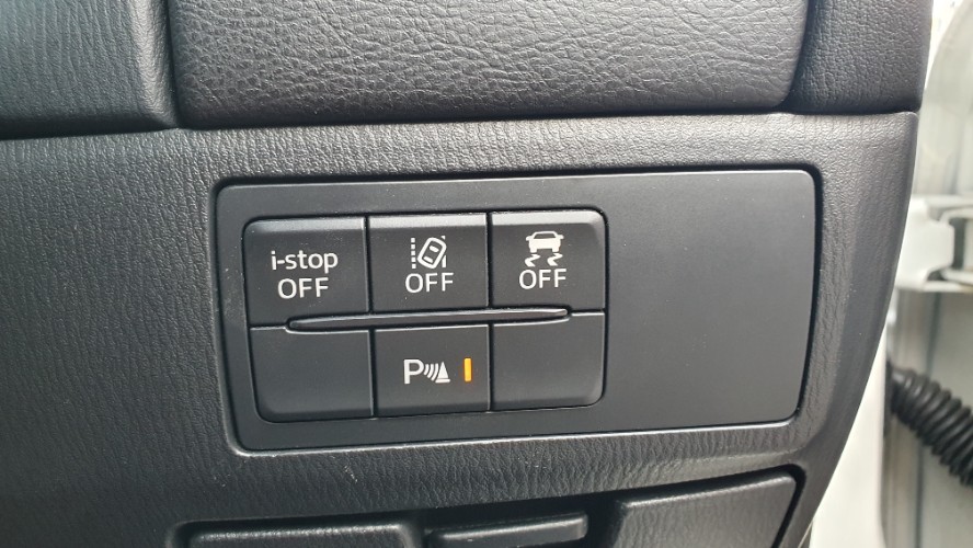 2018 Mazda 6 2018 Mazda 6