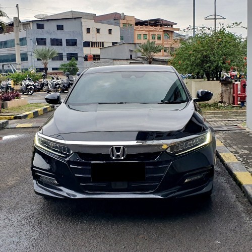 Second Hand 2020 Honda Accord Second Hand 2020 Honda Accord