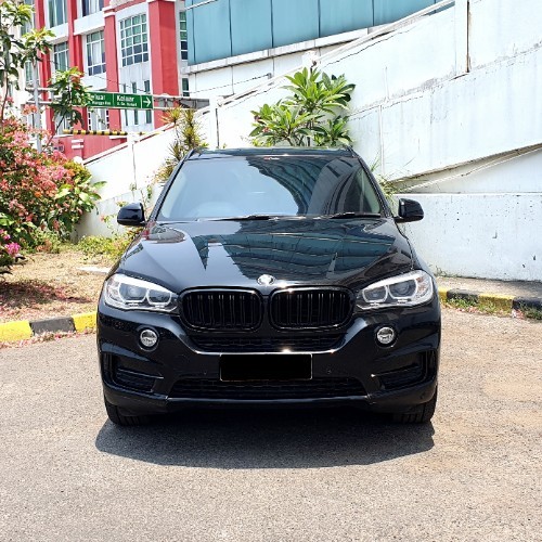 2016 BMW X5 Bekas 2016 BMW X5 Bekas