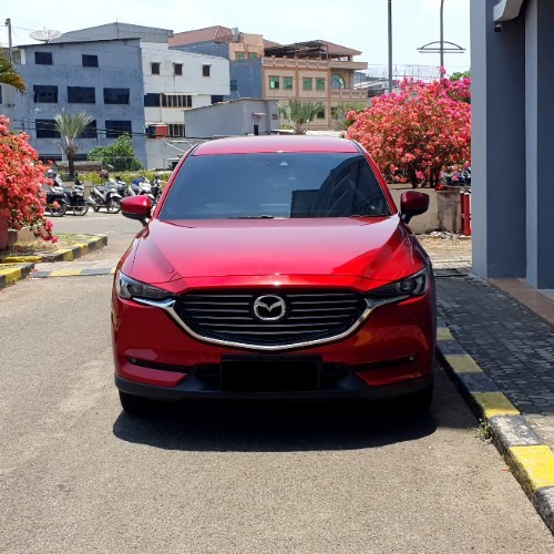 2019 Mazda CX-8 Bekas 2019 Mazda CX-8 Bekas